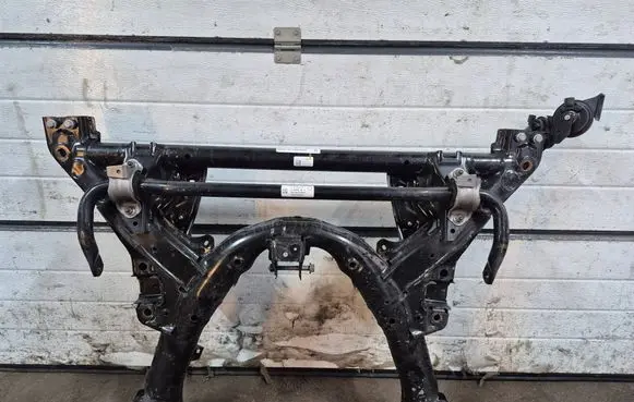 Tesla Model Y Front subframe 104453100C