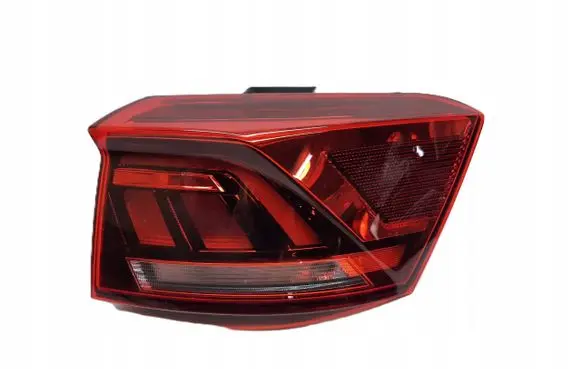 Volkswagen T-Roc Rear/tail lights 2GA945096A