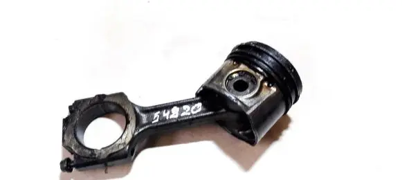 Fiat Punto (188) Piston with connecting rod