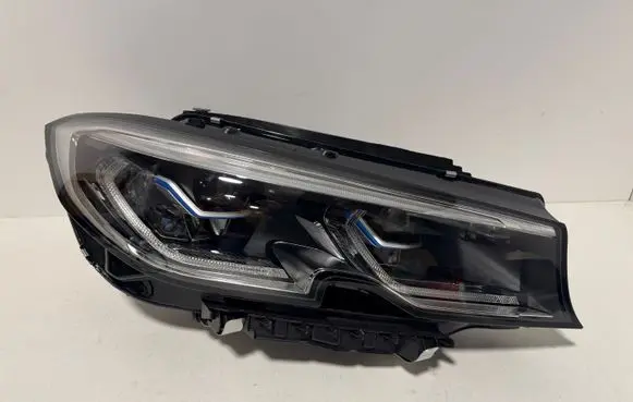 BMW 3 G20 G21 Headlight/headlamp 8496164 63118496164