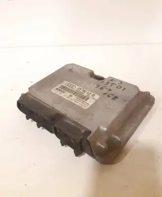Audi A3 S3 8L Engine control unit/module 038906018BB