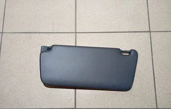 Mercedes-Benz CLA C117 X117 W117 Sun visor A1768100310