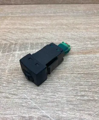 Ford Probe Headlight level height control switch KB42666F0 33I2A WithPlug