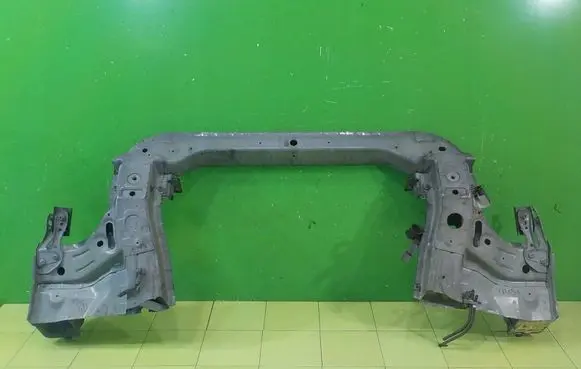 Land Rover Range Rover Sport L320 Radiator support slam panel TP135