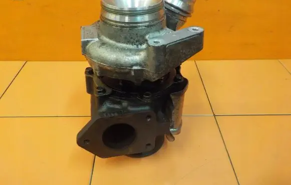 BMW 3 E90 E91 Turbo 4913505830
