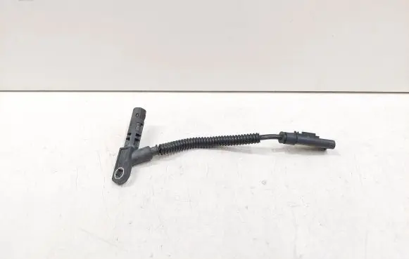 Peugeot 208 Crankshaft position sensor 9810375980 15619