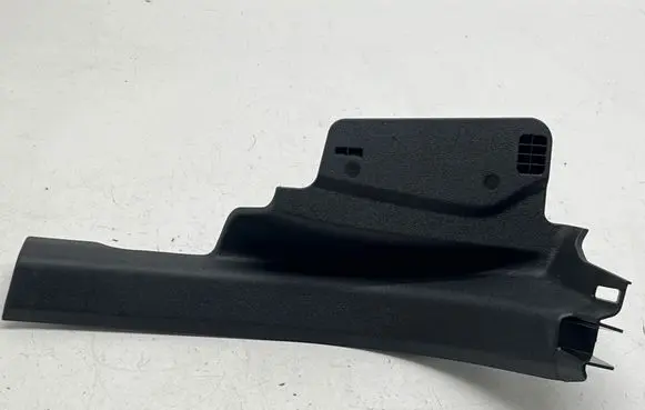 Volvo S60 Rear sill trim cover 31468394 31463469