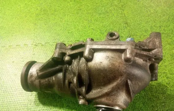 BMW X5M E70 Front differential 7588251 7588253 175869