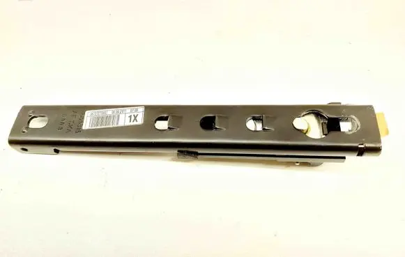 Citroen DS4 Seat belt height adjuster 3055315 9672727080