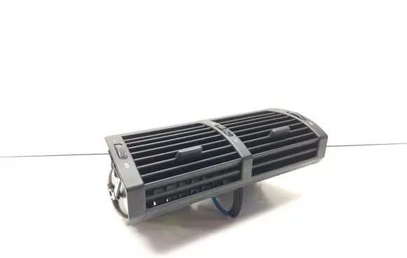 BMW X5 E53 Dash center air vent grill 8402221 64228402221
