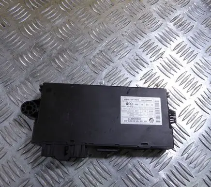 BMW 3 E90 E91 CAS control unit/module 914722001