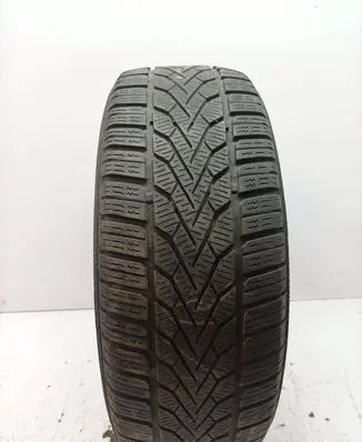 BMW 3 E46 R16 winter tire SEMPERIT