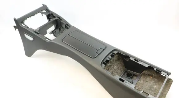 BMW 3 E92 E93 Center console 6753209
