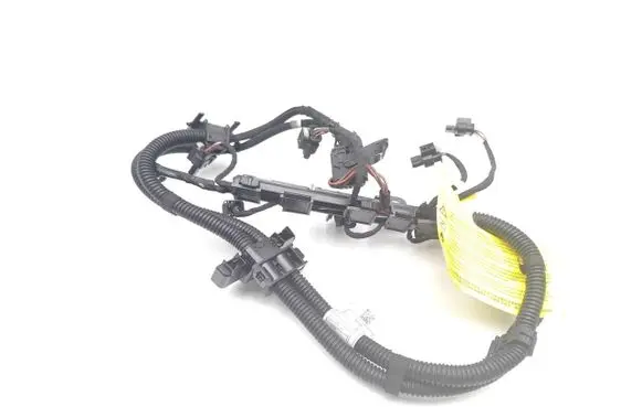 BMW M5 F90 Engine installation wiring loom 8482313 848231303 BM4B323132