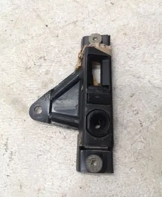 Ford Mustang VI Convertible roof lock/latch 