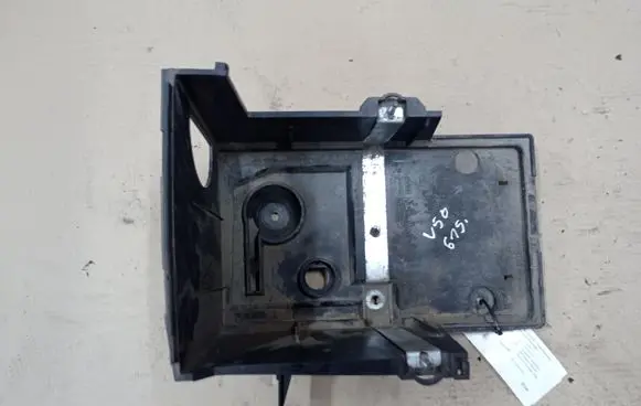 Volvo V50 Battery box tray 3M5110723BS