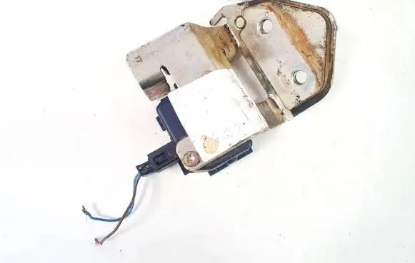 Central locking motor