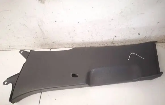 Volkswagen Golf V (B) pillar trim (top) 1355S300575