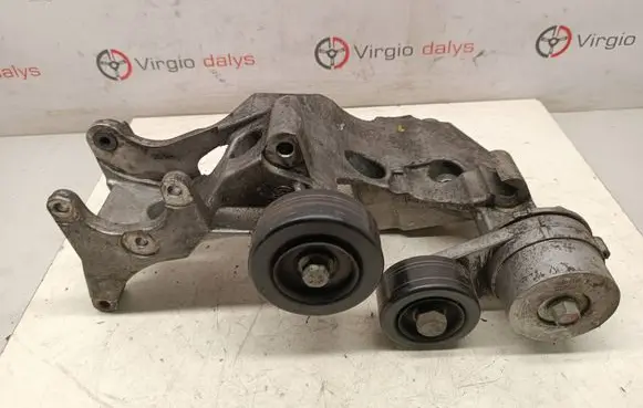 Hyundai Santa Fe Generator/alternator belt tensioner 25281