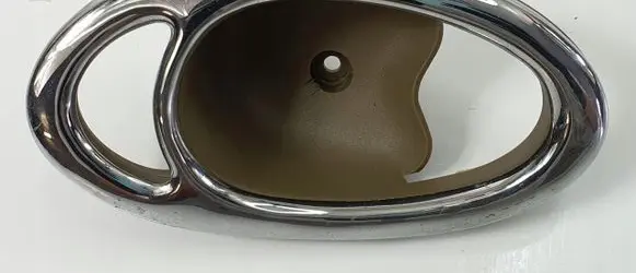 Jaguar XK8 - XKR Other front door trim element