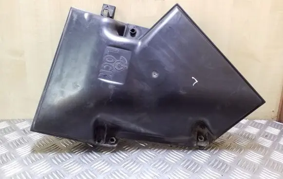 BMW X5 E70 Cabin air micro filter frame (part) 64316945576