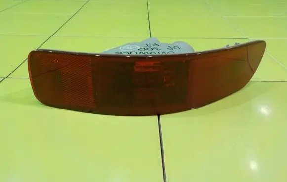 Mitsubishi Outlander Rear/tail lights 