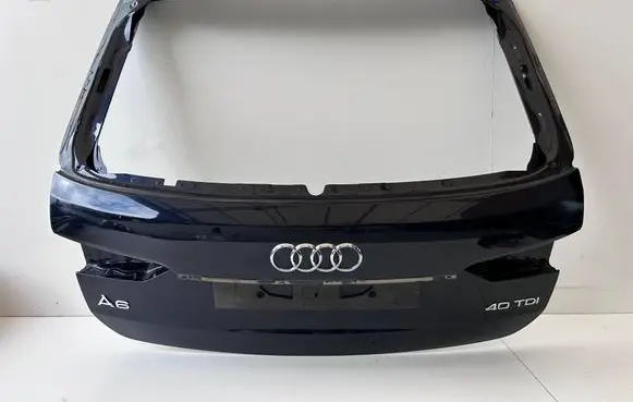 Audi A6 S6 C8 4K Tailgate/trunk/boot lid