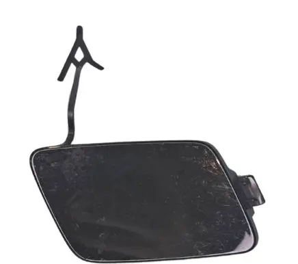 Audi A6 S6 C8 4K Front tow hook cap/cover 4K0807241