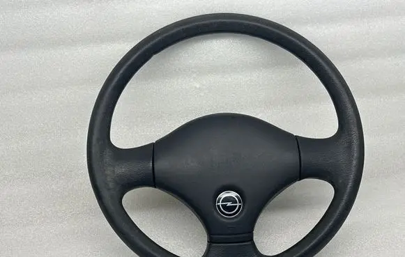 Opel Vectra A Steering wheel 90251692 90251696