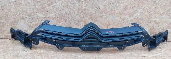 Citroen C4 III e-C4 Front grill 9687946280