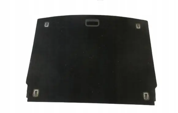 KIA Ceed Trunk/boot mat liner 85720J7000