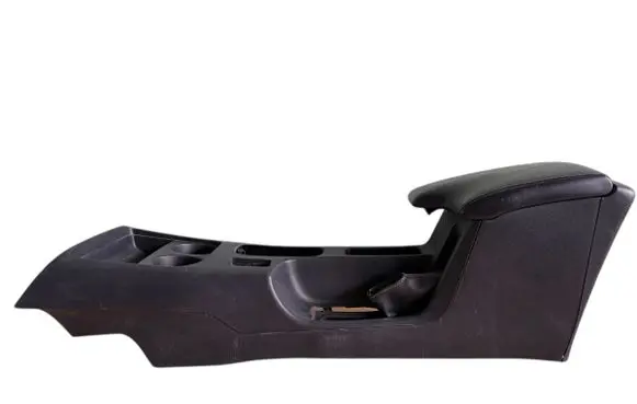 Toyota Hilux (AN120, AN130) Center console 58905KK040 58905KK040C5 58804KK140C1