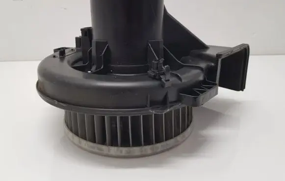 Volkswagen Polo V 6R Heater fan/blower 6R1819015