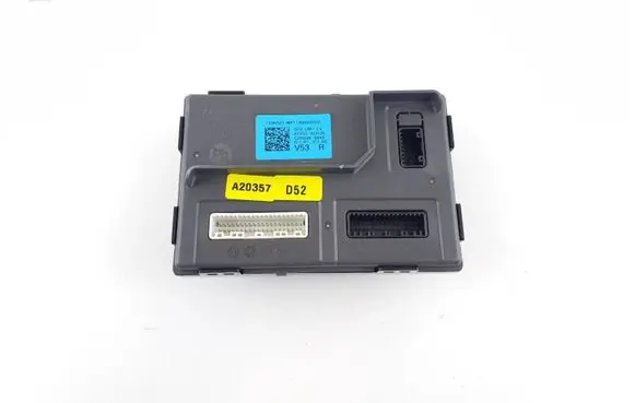 KIA Niro Comfort/convenience module 97255AO530 C200393940
