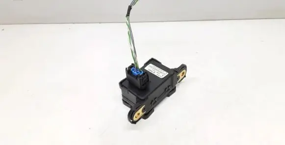 Volvo XC90 ESP acceleration yaw rate sensor 30795302