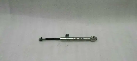 BMW 6 E63 E64 Convertible roof lock latch cylinder 7019810 7154646