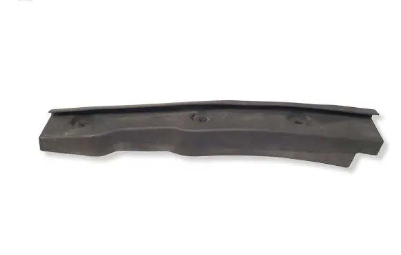 Mazda 3 III Fender end trim B45A56915