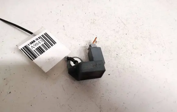 Citroen C3 Picasso Airbag deployment crash/impact sensor 9660923480