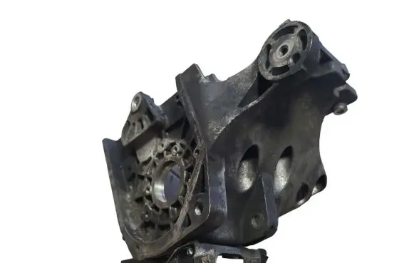 Opel Zafira B Fuel pump bracket 55187918