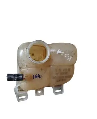 Mini One - Cooper Coupe R56 Coolant expansion tank/reservoir 753926702