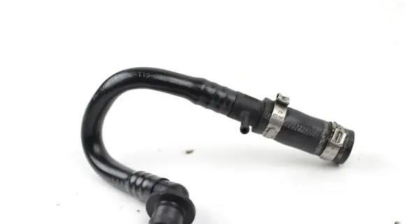 Volkswagen PASSAT B5 Vacuum line/pipe/hose 3B0611931E