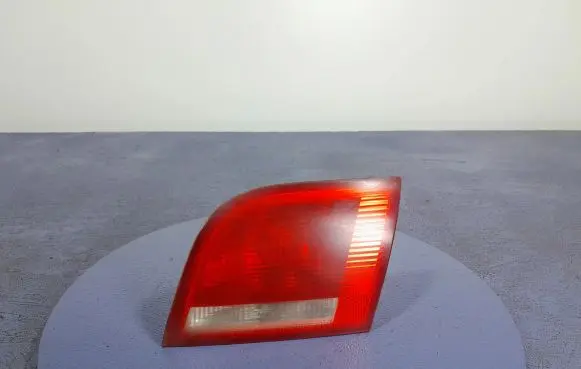 Audi A3 S3 A3 Sportback 8P Rear/tail lights 8P4945094B