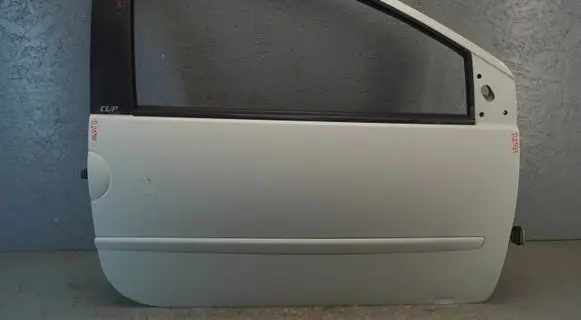 Renault Twingo II Front door