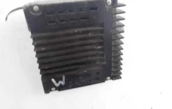 Honda Civic IX Sound amplifier 39186TV0E012M1 U015923