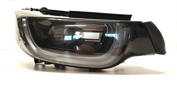 BMW i3 Headlight/headlamp 7472186