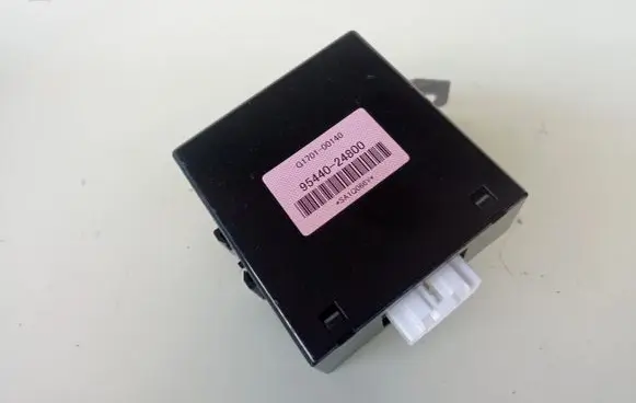 Hyundai ix 55 Other control units/modules 9544024800