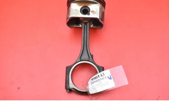 Chrysler Pacifica Piston 96L32