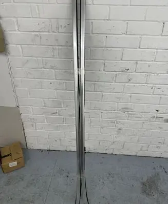 Mercedes-Benz GLA H247 Roof bar rail A2478901300 A2478901400