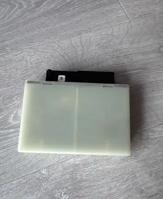 BMW 5 G30 G31 G38 Adblue control unit 7491123 13264014 A2C14319400