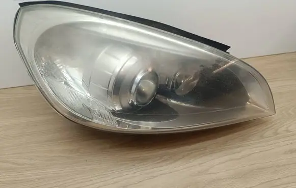 Volvo V60 Headlight/headlamp 31299993 89905478